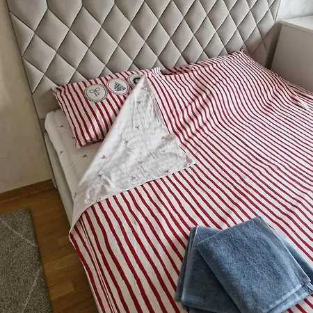 Apartment Kolet Zemun *