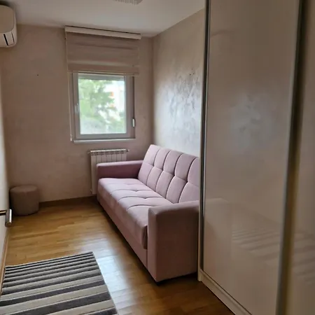 Kolet Zemun Apartment