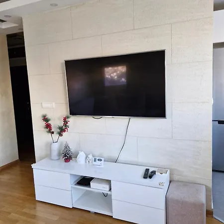 Appartement Kolet Zemun *