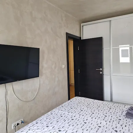 Apartment Kolet Zemun