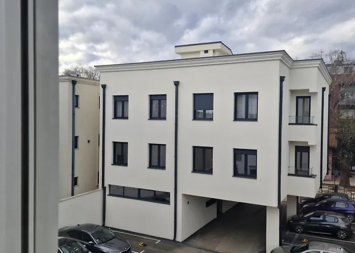 Apartment Kolet Zemun *