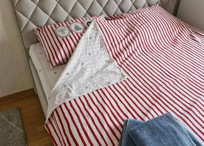 Apartment Kolet Zemun *