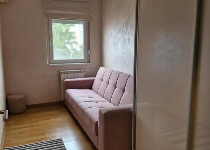 Kolet Zemun Apartment