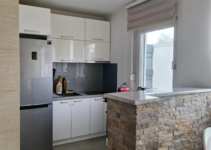 Kolet Zemun * Belgrade