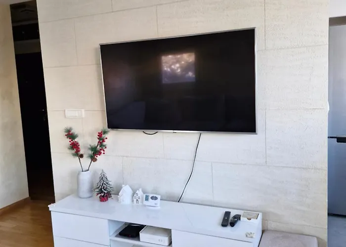 Apartment Kolet Zemun *