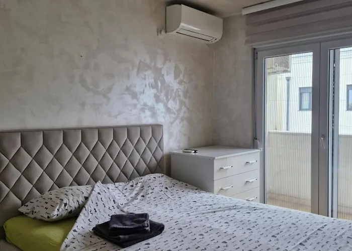 Kolet Zemun Apartment