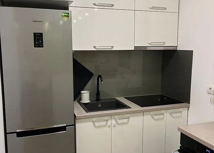 Apartment Kolet Zemun