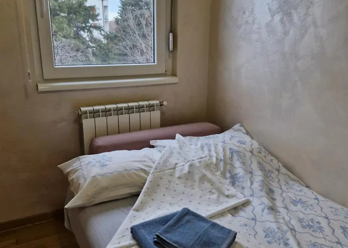 Apartment Kolet Zemun