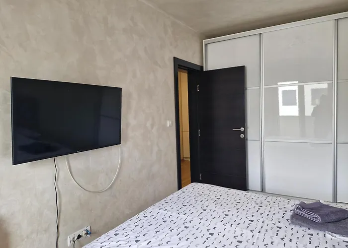 Appartement Kolet Zemun