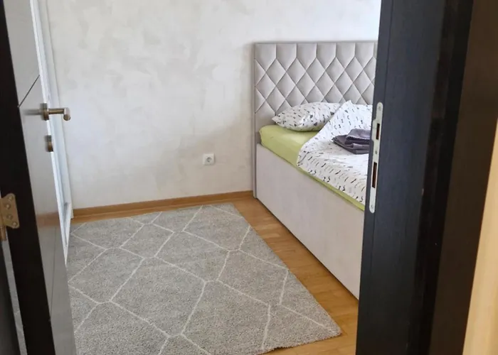 Kolet Zemun Apartment Belgrade