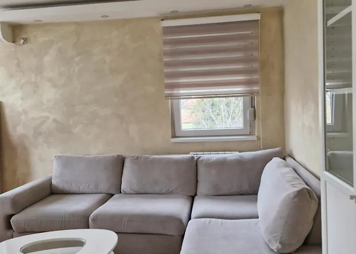 Kolet Zemun Appartement