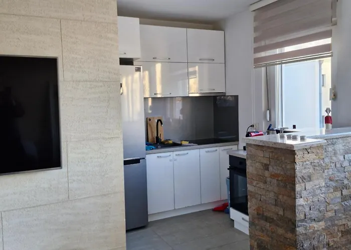 Kolet Zemun Belgrade