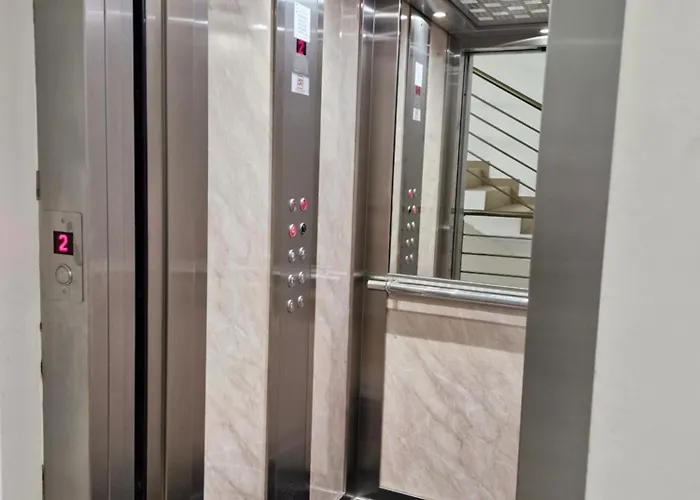 Kolet Zemun 公寓 *