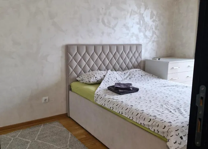 Kolet Zemun Appartement Belgrade