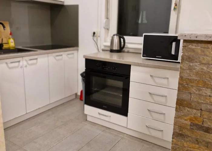 Kolet Zemun 贝尔格莱德