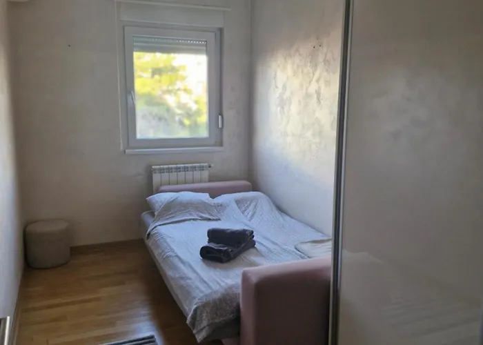 Kolet Zemun Belgrade